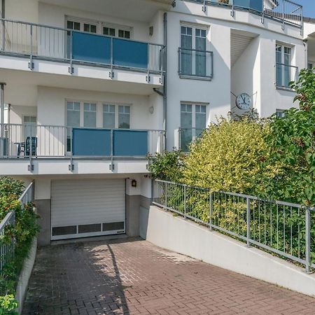 Zur Düne Wohnung 8 Dahme  Exterior foto