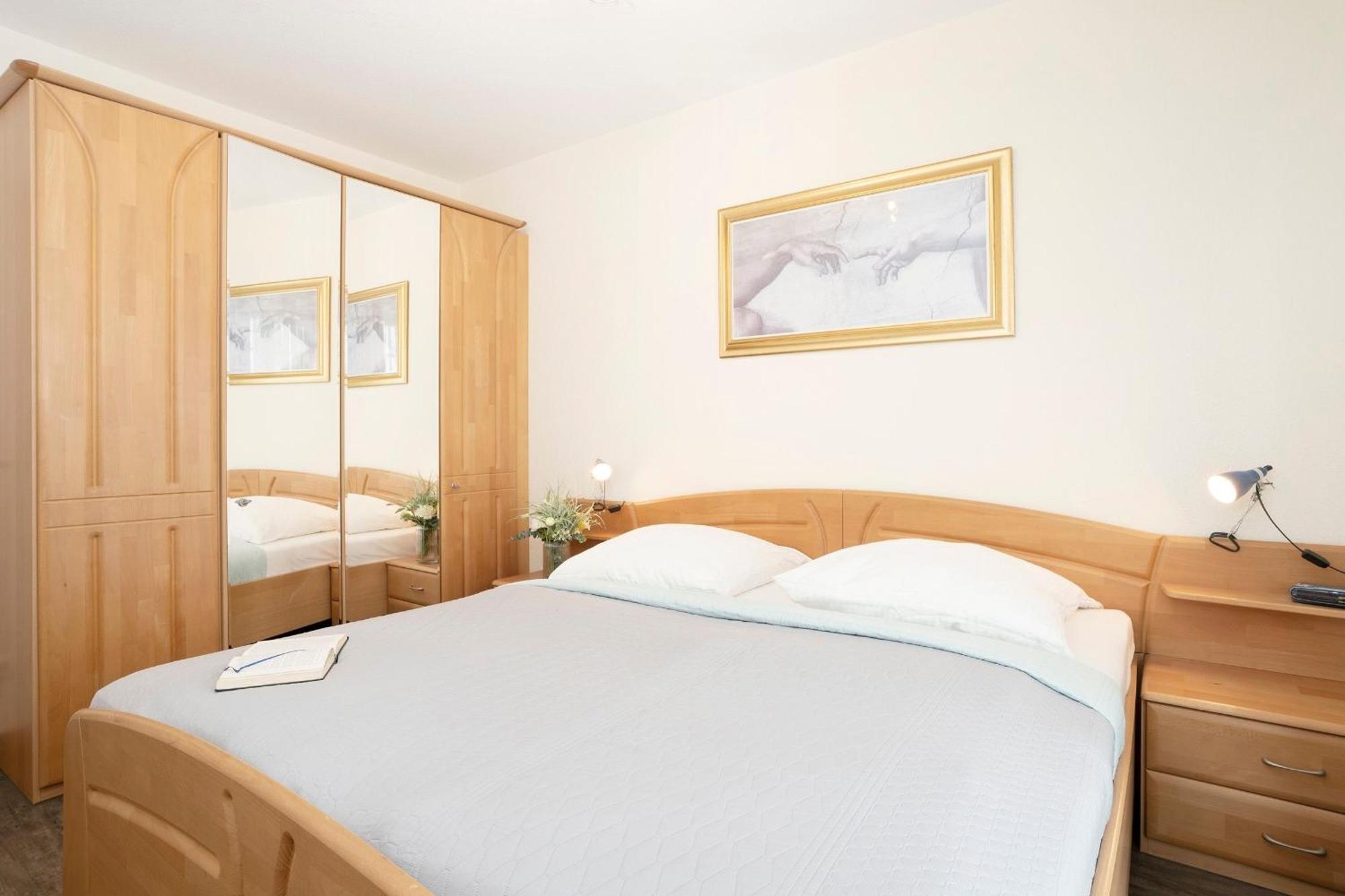 Zur Düne Wohnung 8 Dahme  Exterior foto