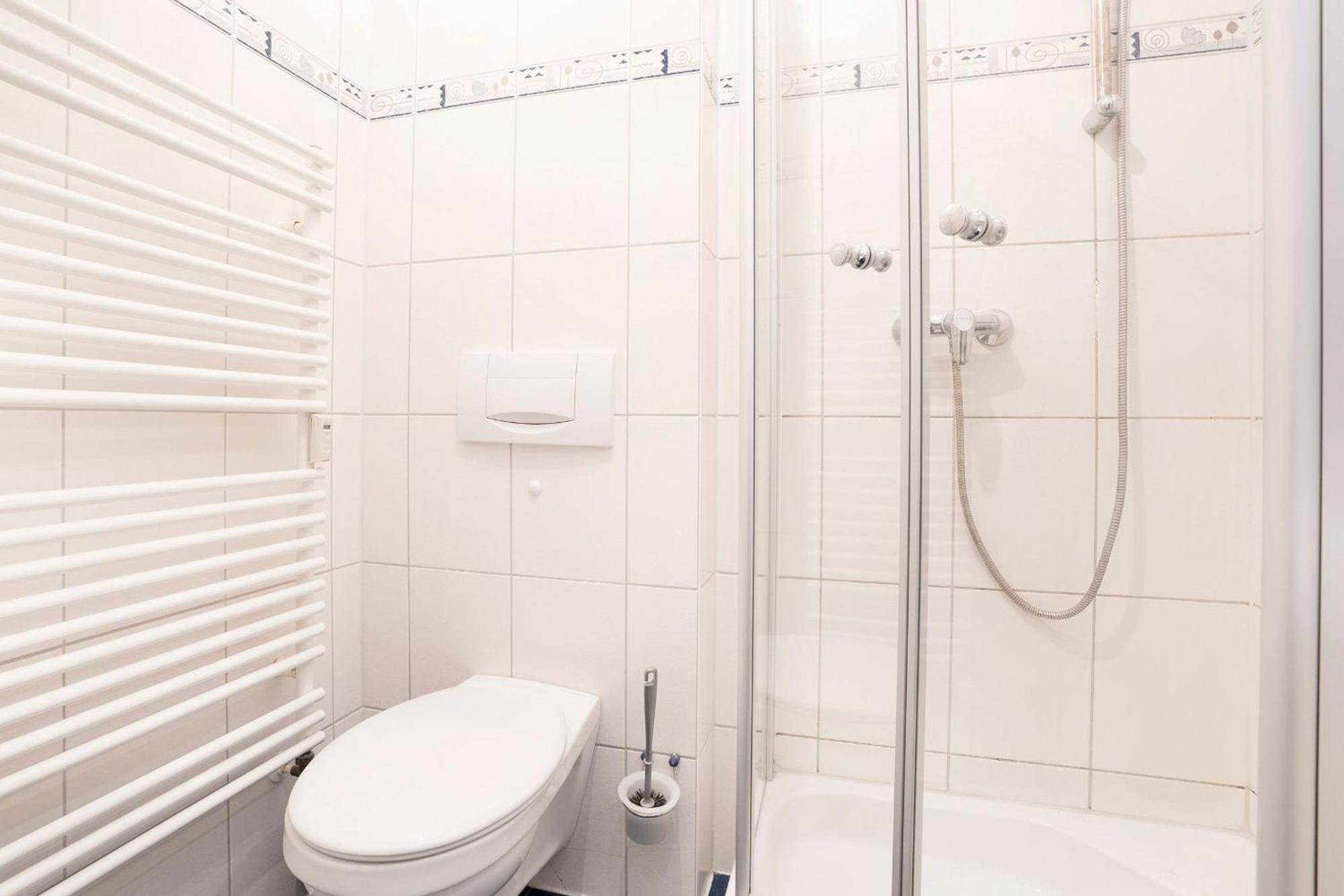 Zur Düne Wohnung 8 Dahme  Exterior foto